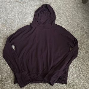 Lululemon Hoodie